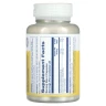 Цитрат кальцію з вітаміном D3 Solaray (Calcium Citrate) 1000 мг 90 капсул