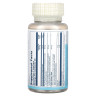 Solaray, Prostate Defense, 90 капсул VegCap