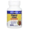 Ферменти для травлення з пробіотиками Enzymedica (Digest Gold® + Probiotics) 45 капсул