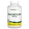 Магній NaturesPlus (Magnesium) 200 мг 180 таблеток