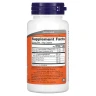 5-HTP 5-Гідрокситриптофан подвійна сила Now Foods (Double strength) 200 мг 60 капсул