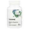 Ацетил карнітин Thorne (Carnityl) 500 мг 60 капсул