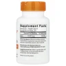 Біотин Doctor's Best (Biotin) 10000 мкг 120 капсул