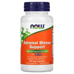 Зниження кортизолу (Adrenal Stress Support) 90 капсул