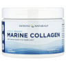 Морський колаген Nordic Naturals (Marine Collagen) 150 г зі смаком полуниці