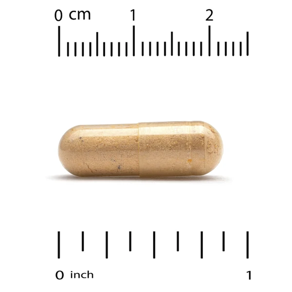 Мультивітаміни для щоденного прийому (Multivitamin and mineral Two-a-day) 60 капсул