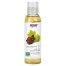Олія виноградних кісточок Now Foods (Grapeseed Oil) 118 мл