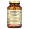 Пантотеновая кислота Solgar (Pantothenic acid) 550 мг 100 капсул