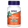 Піколінат цинку (Zinc Picolinate) 50 мг 30 капсул