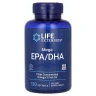 Рыбий жир Life Extension (Mega EPA/DHA) 120 капсул