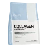 Колаген Ostrovit + Вітамін С Collagen + Vitamin C натуральний 400 г