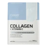 Колаген Ostrovit + Вітамін С Collagen + Vitamin C натуральний 400 г