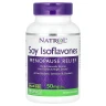 Соевые изофлавоны Natrol (Soy Isoflavones) 50 мг 120 капсул