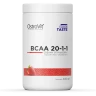 BCAA 20:1:1 Ostrovit полуниця кремова 400 г