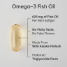 Омега-3 рыбий жир Sports Research (Omega-3 Fish Oil Mini-Gels) 120 жидких капсул