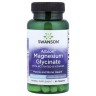 Глицинат магния с витаминами группы B Swanson (Magnesium Glycinate with B Vitamins) 60 таблеток