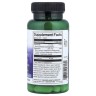 Глицинат магния с витаминами группы B Swanson (Magnesium Glycinate with B Vitamins) 60 таблеток