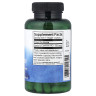 Ацетил-L-карнітин Swanson (Acetyl-l-Carnitine) 500 мг 100 капсул