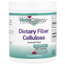 Нерозчинна клітковина Nutricology (Fiber) 250 г