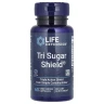 Зниження цукру в крові Life Extension (Tri Sugar Shield) 60 капсул