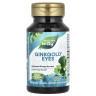 Комплекс для очей Nature's Way (Ginkgold Eyes) 60 таблеток