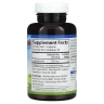 Л-Глютамін Carlson (L-Glutamine) 750 мг 90 капсул
