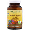 Сила куркуми для печінки MegaFood (Turmeric Strength for Liver) 60 таблеток
