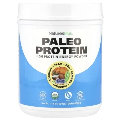 Рослинний протеїн (Paleo Protein Powder), 503 г