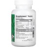 Спирулина 500 мг Source Naturals (Spirulina) 100 таблеток