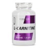 L-карнітин 1000 мг Progress Nutrition (L-Carnitine) 60 таблеток