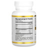 California Gold Nutrition, органічна спіруліна, 240 таблеток (500 мг у таблетці)