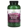 Глюкозамин хондроитин и МСМ сильного действия (Glucosamine Chondroitin and Msm) 240 таблеток