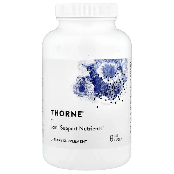 Добавка для суглобів Thorne Research (AR-Encap) 240 капсул