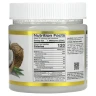 Кокосовое масло California Gold Nutrition (Coconut Oil) 473 мл