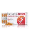 MetaActive Forte Metagenics (МетаАктів Форте) / CurcuDyn Forte 60 капсул