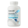 Вітаміни групи B Ostrovit Vitamin B complex 90 таблеток