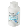 Вітаміни групи B Ostrovit Vitamin B complex 90 таблеток