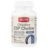 Цитиколін ЦДФ-холін Jarrow Formulas (Citicoline CDP Choline) 250 мг 120 капсул