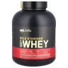 Optimum Nutrition, Gold Standard 100% Whey, сироватка зі смаком шоколаду й кокосу, 2,27 кг (5 фунтів)