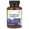 Пробиотики с пребиотиками 50 млрд КОЕ Futurebiotics (Probiotic Plus Prebiotic) 60 растительных капсул