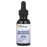 Екстракт насіння грейпфруту Solaray (Grapefruit Seed Extract) 100 мг 30 мл