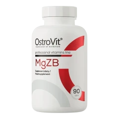 MgZB Ostrovit 90 таблеток