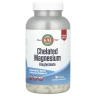 Хелатный бисглицинат магния KAL (Chelated Magnesium Bisglycinate) 180 таблеток