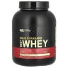 Optimum Nutrition, Gold Standard 100% Whey, сироватка зі смаком шоколаду, 2,27 кг (5 фунтів)
