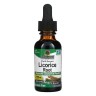 Жидкий экстракт солодки 2,000 мг Nature's Answer (Licorice Root Fluid Extract) 30 мл