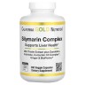 Силимарин комплекс California Gold Nutrition (Silymarin Complex) 360 капсул