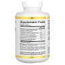 Силимарин комплекс California Gold Nutrition (Silymarin Complex) 360 капсул