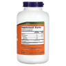 Капсулы семян подорожника NOW Foods (Psyllium Husks) 500 мг 500 вегетарианских капсул