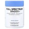 Сорбенти Codeage (Full Spectrum Binder+) 90 рослинних капсул