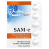 Аденозилметіонін Doctor's Best (SAM-e) 200 мг 60 таблеток